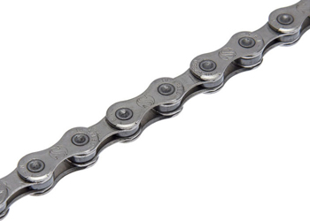 BRN Catena E-Bike 10v-grigio